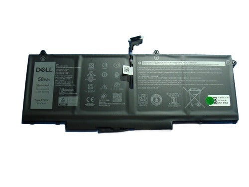 Components>Batteries>Laptops - Dell - Y86WG - Open Box