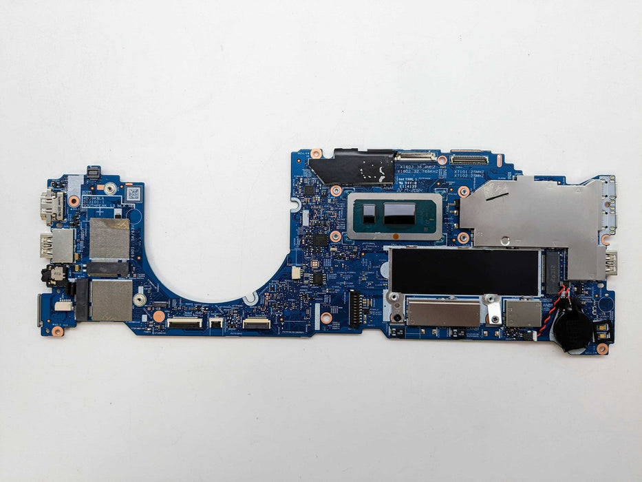 Components>Motherboards>Laptops - Dell - 2DPKK - Open Box
