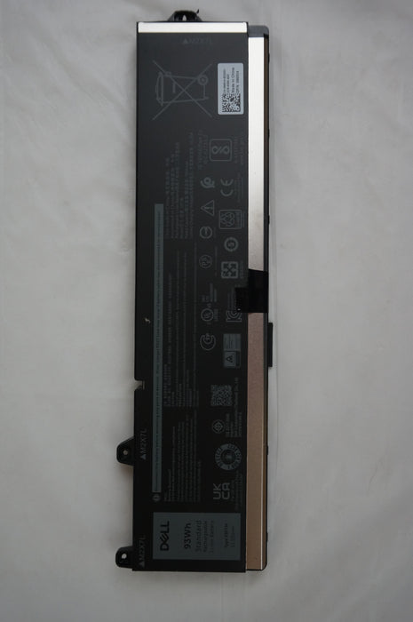 Components>Batteries>Laptops - Dell - 69KF2 - Open Box