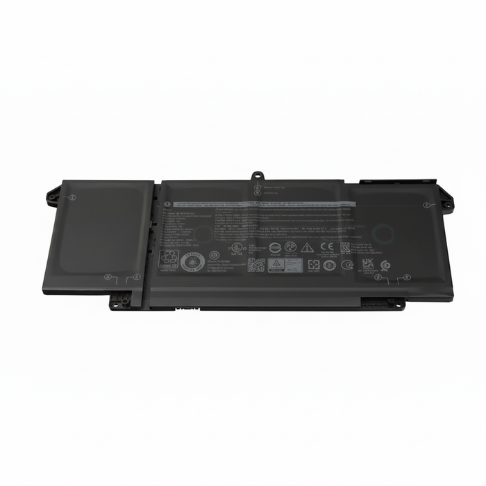 Components>Batteries>Laptops - Dell - 4M1JN - Open Box