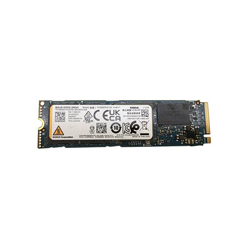 Drives & Storage>SSD Drives - Dell - WWK7N - Open Box