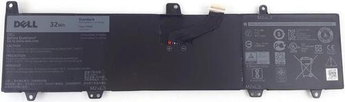 Components>Batteries>Laptops - Dell - 8NWF3 - Open Box