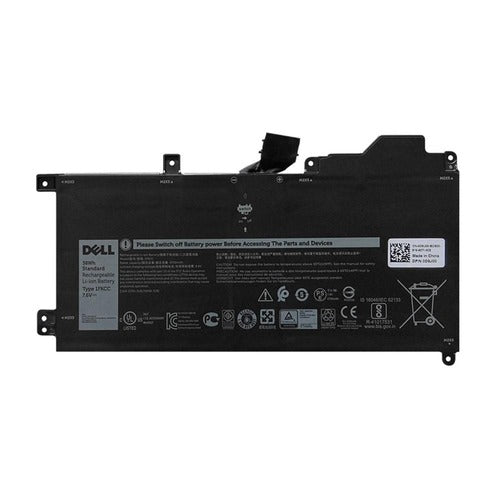 Components>Batteries>Laptops - Dell - D9J00 - Open Box