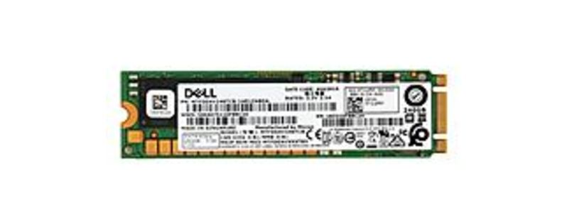 Drives & Storage>SSD Drives - Dell - TC2RP - Open Box