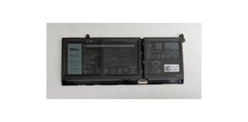 Components>Batteries>Laptops - Dell - MGCM5 - Open Box