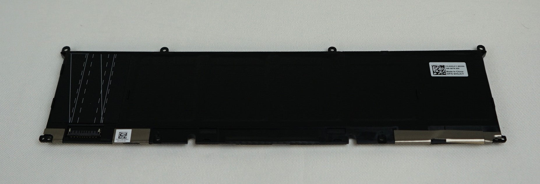 Components>Batteries>Laptops - Dell - HGJCY - Open Box