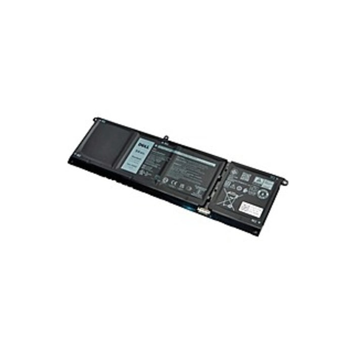 Components>Batteries>Laptops - Dell - XDY9K - Open Box