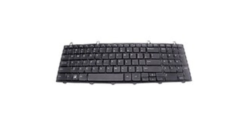 Components>Chassis & Chassis Parts>Laptops - Dell - M711P - Open Box