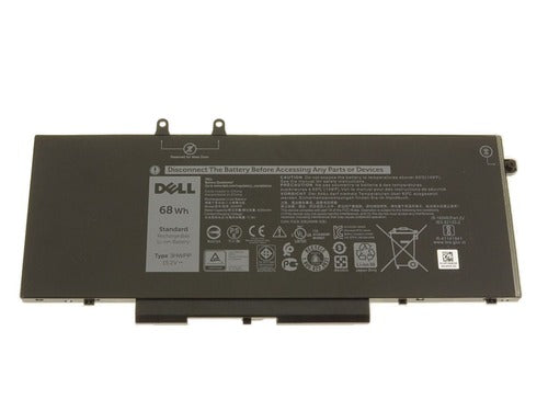 Components>Batteries>Laptops - Dell - 3PCVM - Open Box