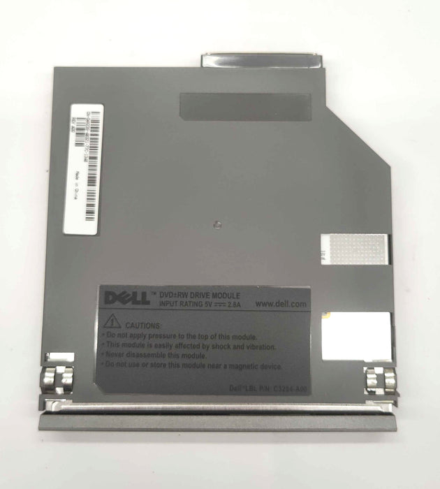 Drives & Storage>CD-ROM/CD Burners>Internal - Dell - WX239 - Open Box