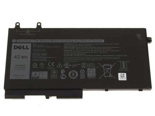 Components>Batteries>Laptops - Dell - 1V1XF - Open Box