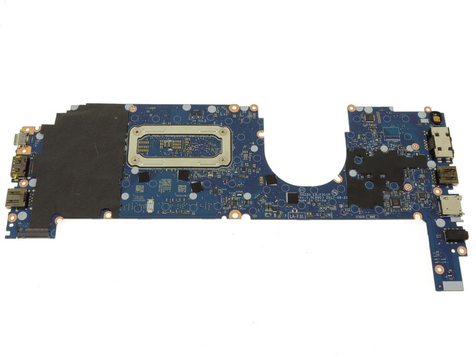 Components>Motherboards>Laptops - Dell - HFXXW - Open Box