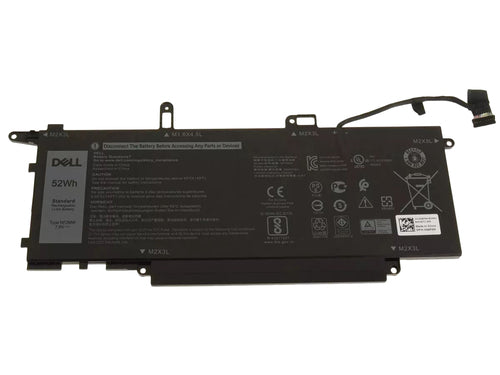 Components>Batteries>Laptops - Dell - NF2MW - Open Box