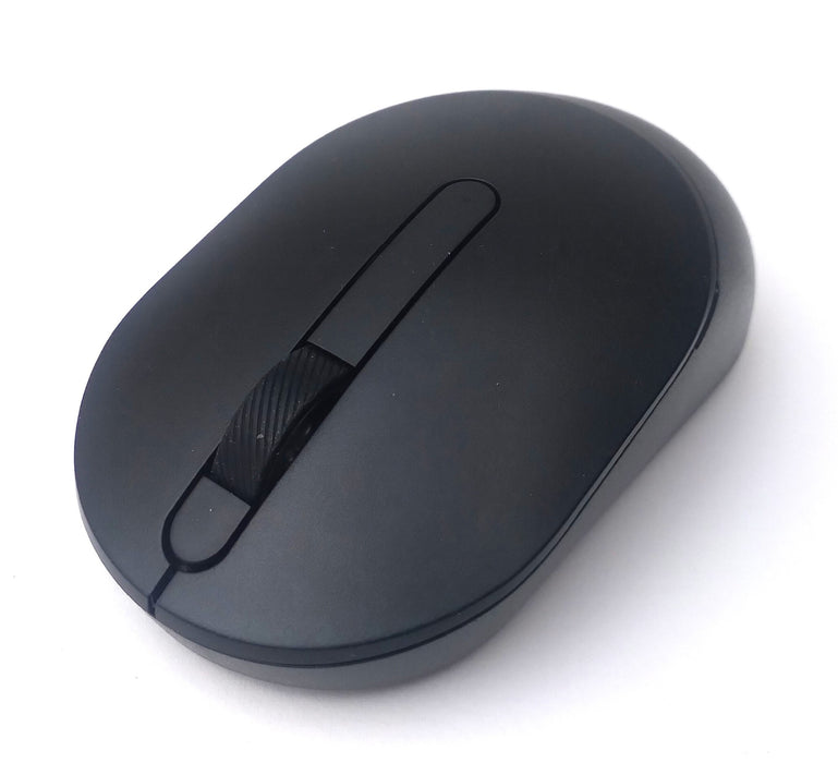 Input Devices>Mice / Trackballs - Dell - JD01K - Open Box