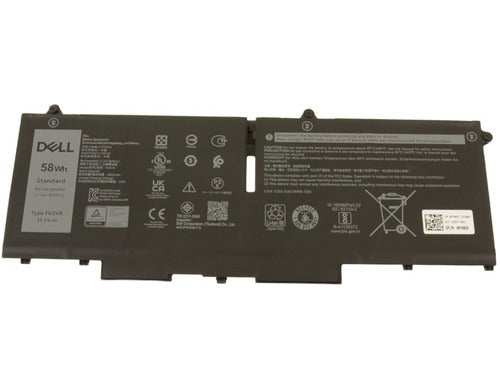 Components>Batteries>Laptops - Dell - PX0GF - Open Box