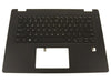 Components>Palmrest and Keyboard Assemblies - Dell - 2YXD3 - New