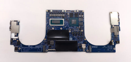 Components>Motherboards>Laptops - Dell - RG28H - Open Box