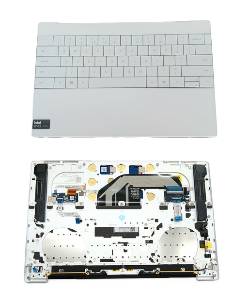 Components>Chassis & Chassis Parts>Laptops - Dell - RGPC2 - Open Box