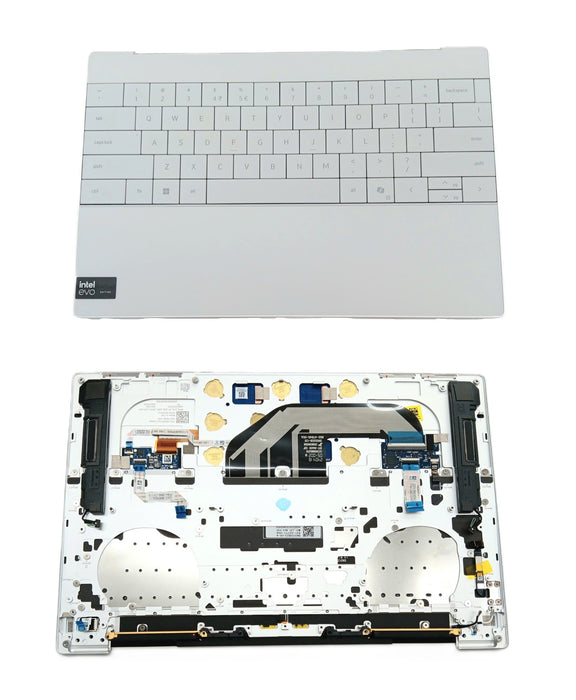 Components>Chassis & Chassis Parts>Laptops - Dell - RGPC2 - Open Box