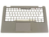 Components>Palmrest and Keyboard Assemblies - Dell - MCJC3 - New