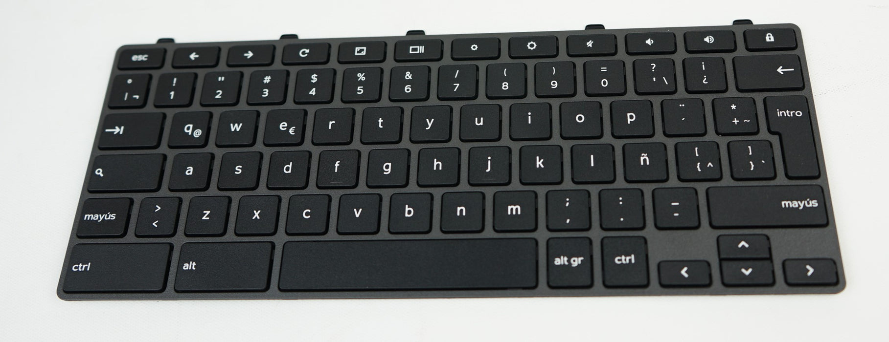 Components>Chassis & Chassis Parts>Laptops - Dell - WVV71 - New