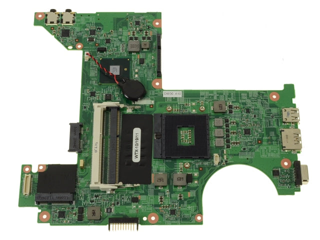 Components>Motherboards>Laptops - Dell - 63CX9 - Open Box