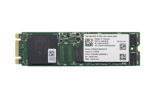 Drives & Storage>SSD Drives - Dell - 919J9 - Refurbished