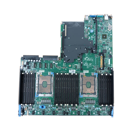 Servers>Server Options>Motherboards - Dell - XFK4K - Open Box