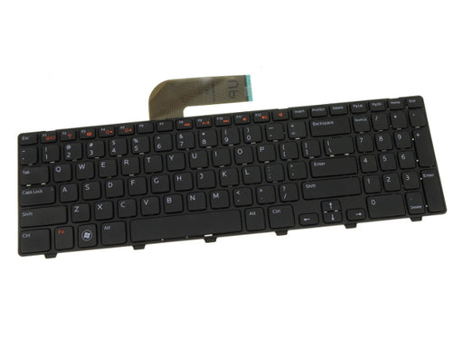 Input Devices>Keyboard / Keypads - Dell - 4DFCJ - Open Box