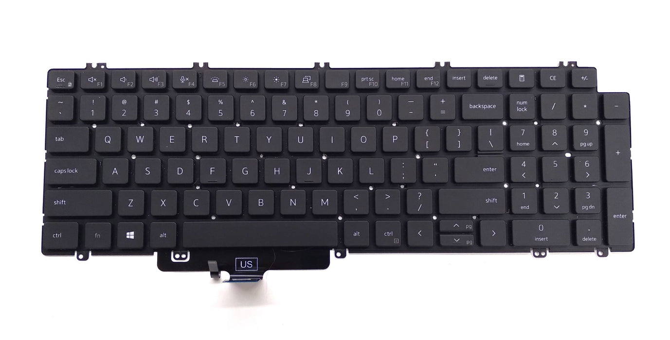 Components>Chassis & Chassis Parts>Laptops - Dell - N7N16 - Open Box