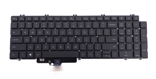 Components>Chassis & Chassis Parts>Laptops - Dell - N7N16 - Open Box