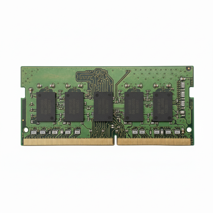 Memory>RAM - Desktop/Laptop - Hynix - HMA81GS6CJR8N-XN - Open Box