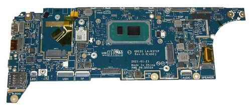 Components>Motherboards>Desktops - Dell - 8TMYN - Open Box