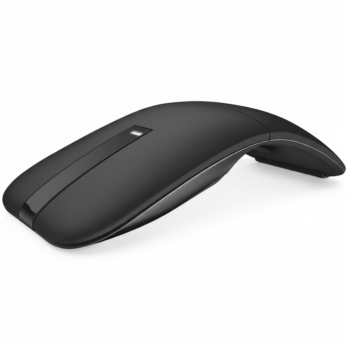 Input Devices>Mice / Trackballs - Dell - WM615 - New
