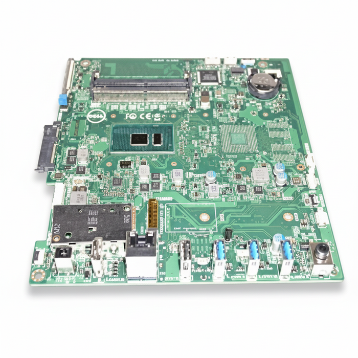 Components>Motherboards>Desktops - Dell - 25M63 - New
