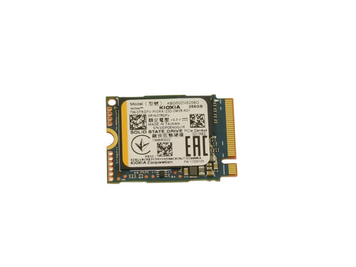 Drives & Storage>SSD Drives - Dell - TRDFV - Open Box