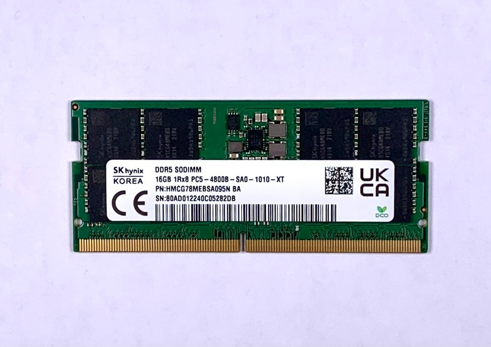 Memory>RAM - Desktop/Laptop - Dell - H6M4D - Open Box
