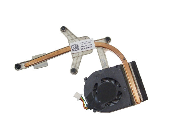 Components>Fans and Heatsinks>Laptops - Dell - MR006 - Open Box