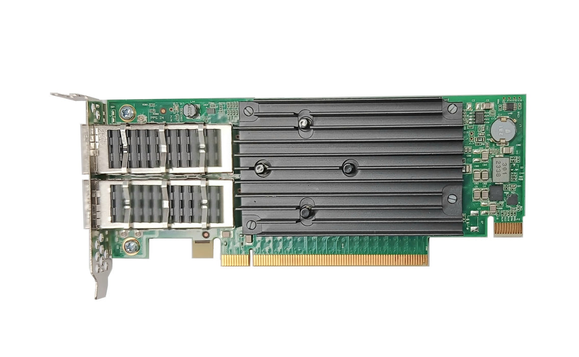 Networking>Ethernet / Network / Wireless Cards - Dell - 8VCKH - Open Box