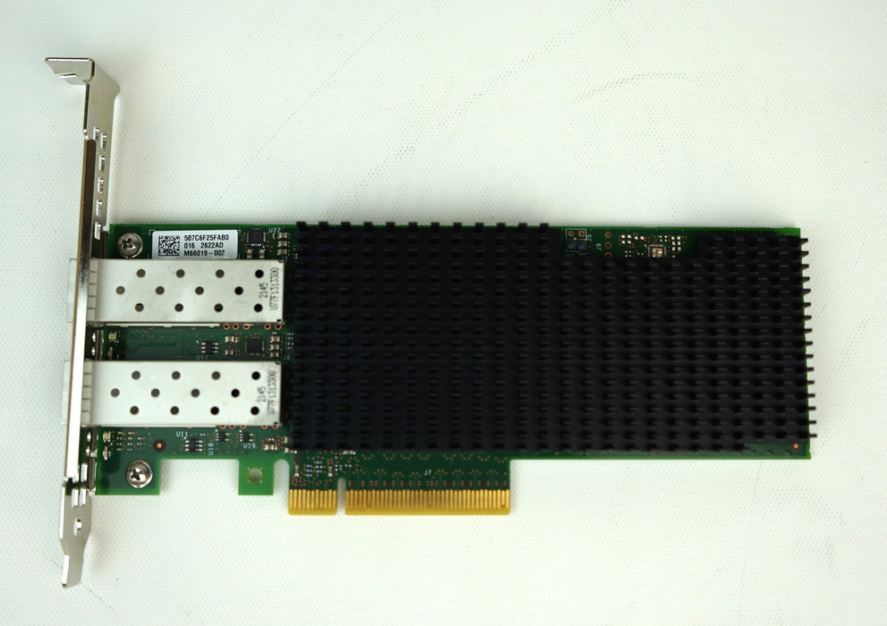 Networking>Ethernet / Network / Wireless Cards - Dell - N49FM - Open Box