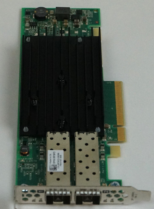 Networking>Ethernet / Network / Wireless Cards - Dell - R76FD - New