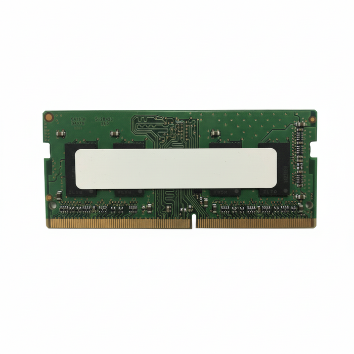 Memory>RAM - Desktop/Laptop - Micron - MTA4ATF51264HZ-3G2J1 - Open Box