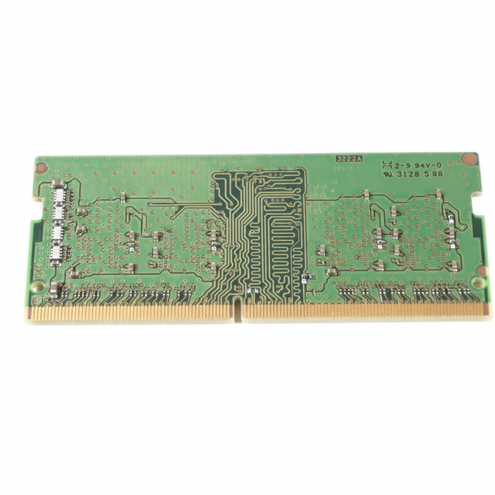 Memory>RAM - Desktop/Laptop - Micron - MTA4ATF1G64HZ-3G2E2 - Open Box