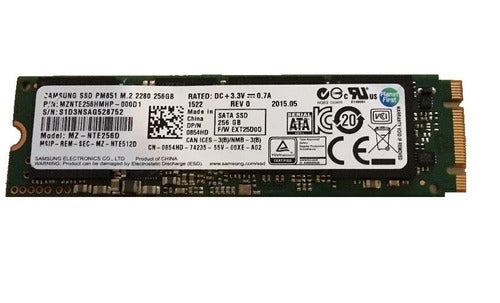 Drives & Storage>SSD Drives - Lenovo - 00JT078 - Open Box