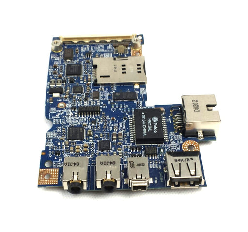 Components>Miscellaneous>Laptops - Dell - M770D - Open Box