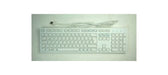 Input Devices>Keyboard / Keypads - Dell - KB216-WH-LTN - New