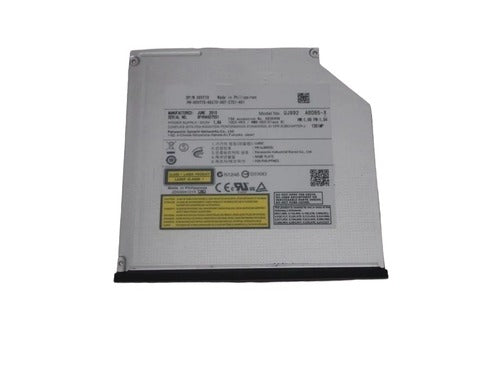 Drives & Storage>DVD/Blu-Ray Drives/Burners>Internal - Dell - N6JC6 - Open Box