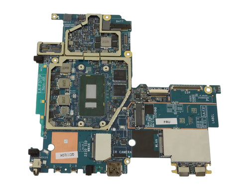 Components>Motherboards>Desktops - Dell - T37MJ - New