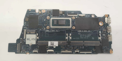 Components>Motherboards>Laptops - Dell - 55XV9 - Open Box