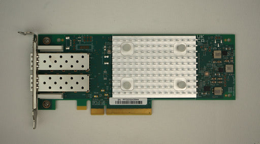 Servers>Server Options>Array Controllers / Fibre Controllers - Dell - 3C27H - Open Box